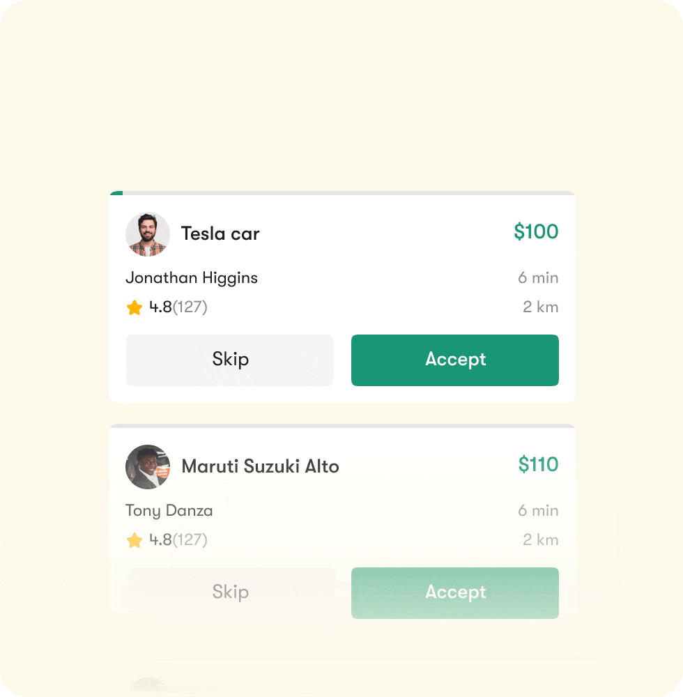Bidding Simplified