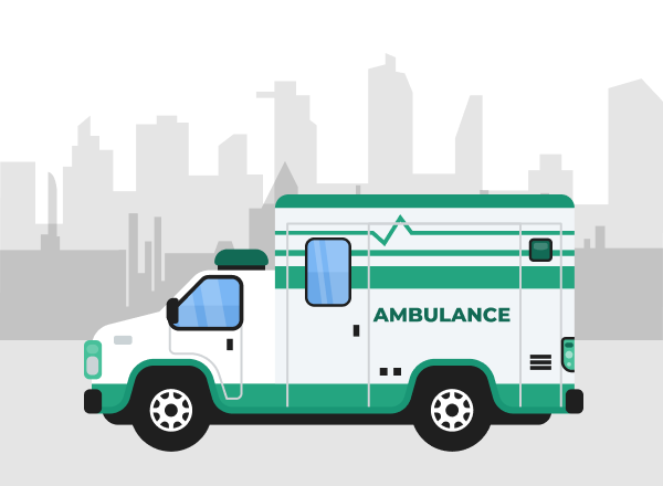 Ambulance