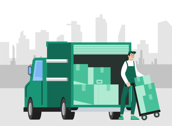 Parcel
