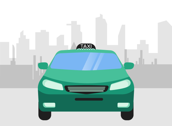 Cab