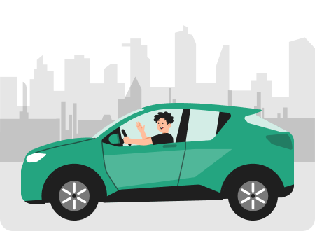 Find Driver